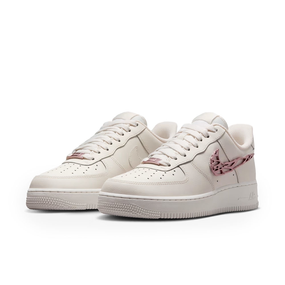 Tênis Nike Air Force 1 07 Lx Branco