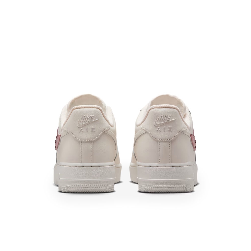 Tênis Nike Air Force 1 07 Lx Branco