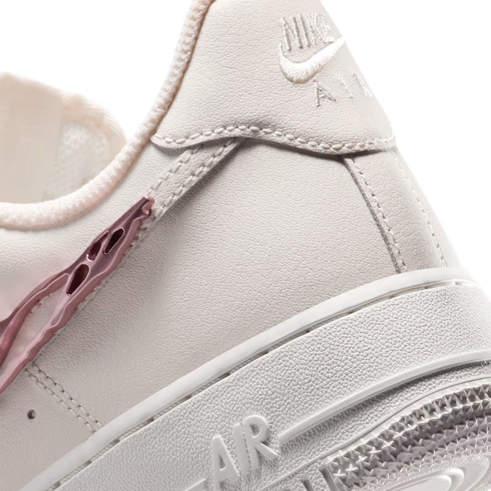 Tênis Nike Air Force 1 07 Lx Branco