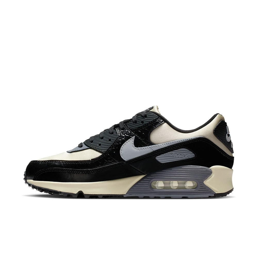 Tênis Nike Air Max 90 Preto/branco