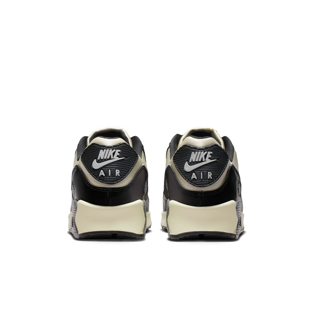 Tênis Nike Air Max 90 Preto/branco