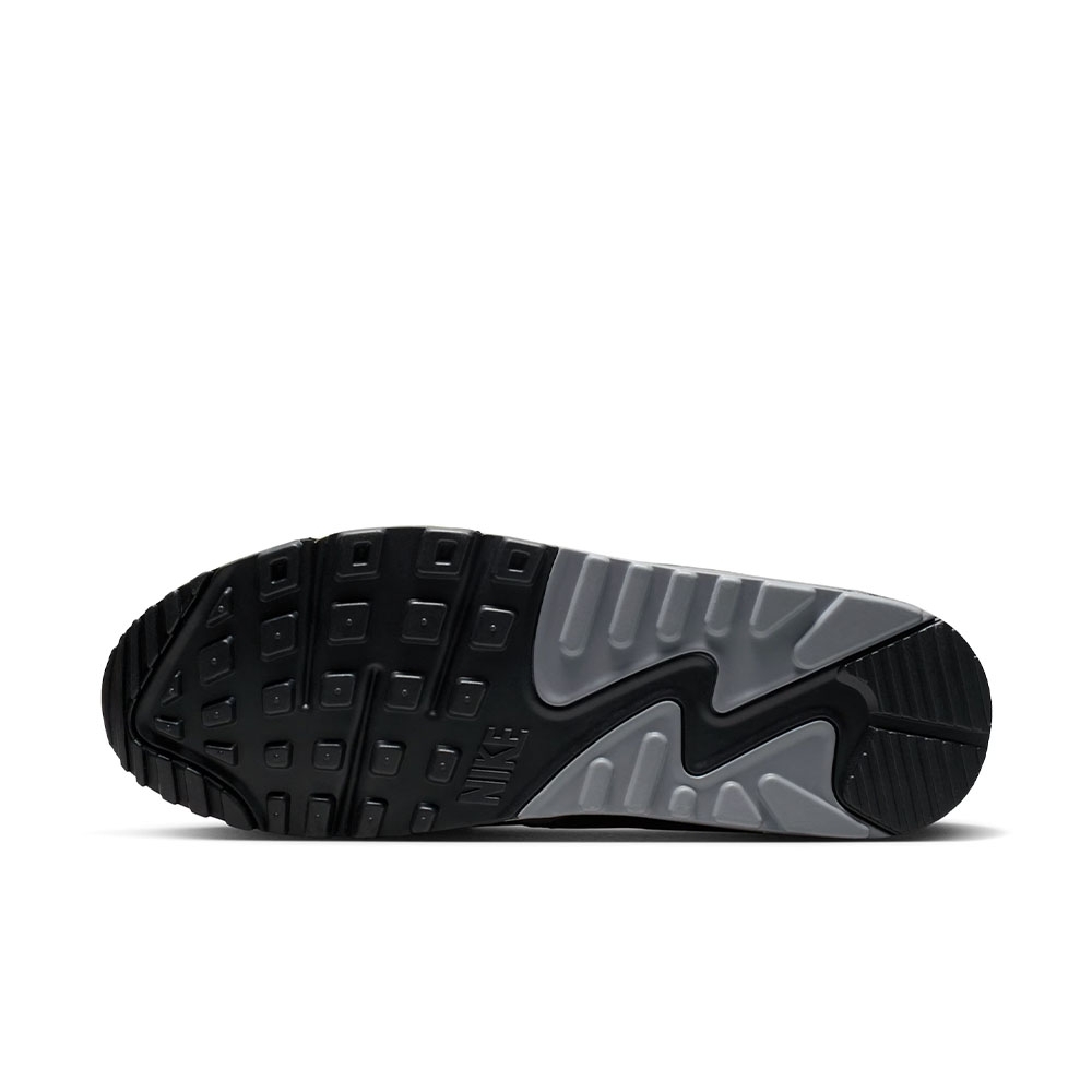 Tênis Nike Air Max 90 Preto/branco