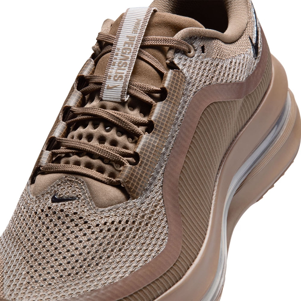 Tênis Nike Pegasus Premium Sp Marrom