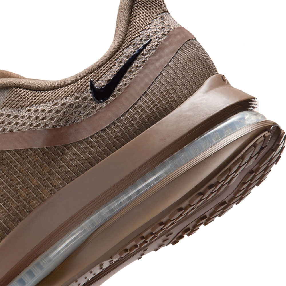 Tênis Nike Pegasus Premium Sp Marrom