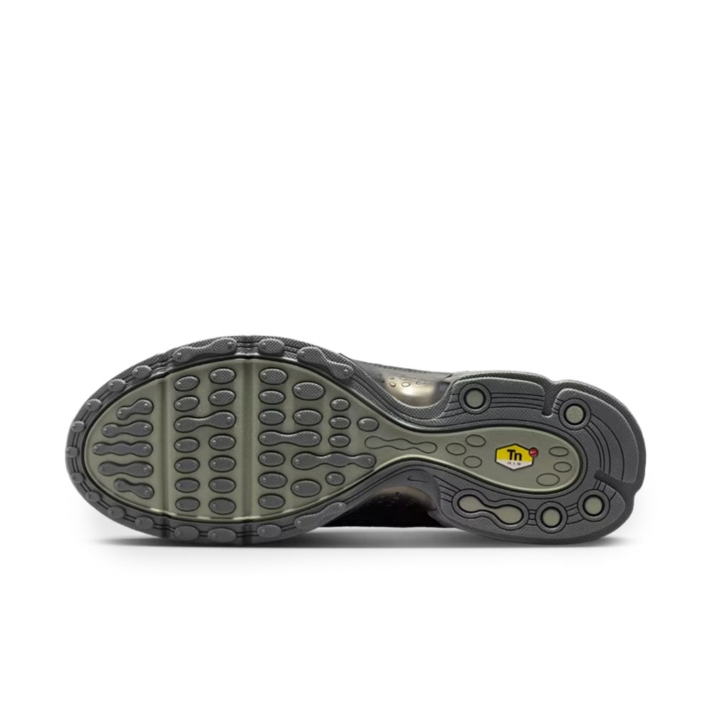 Tênis Air Max Plus Vii Cinza