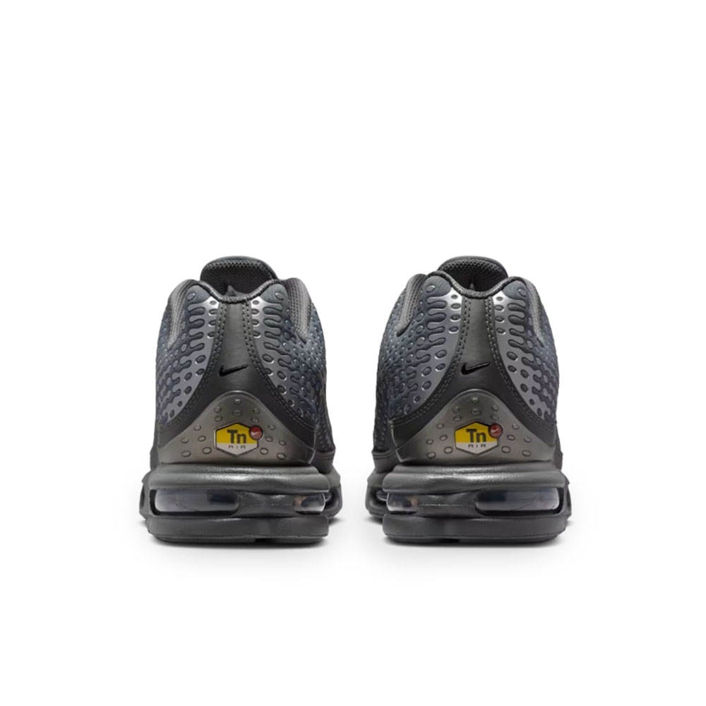 Tênis Air Max Plus Vii Cinza