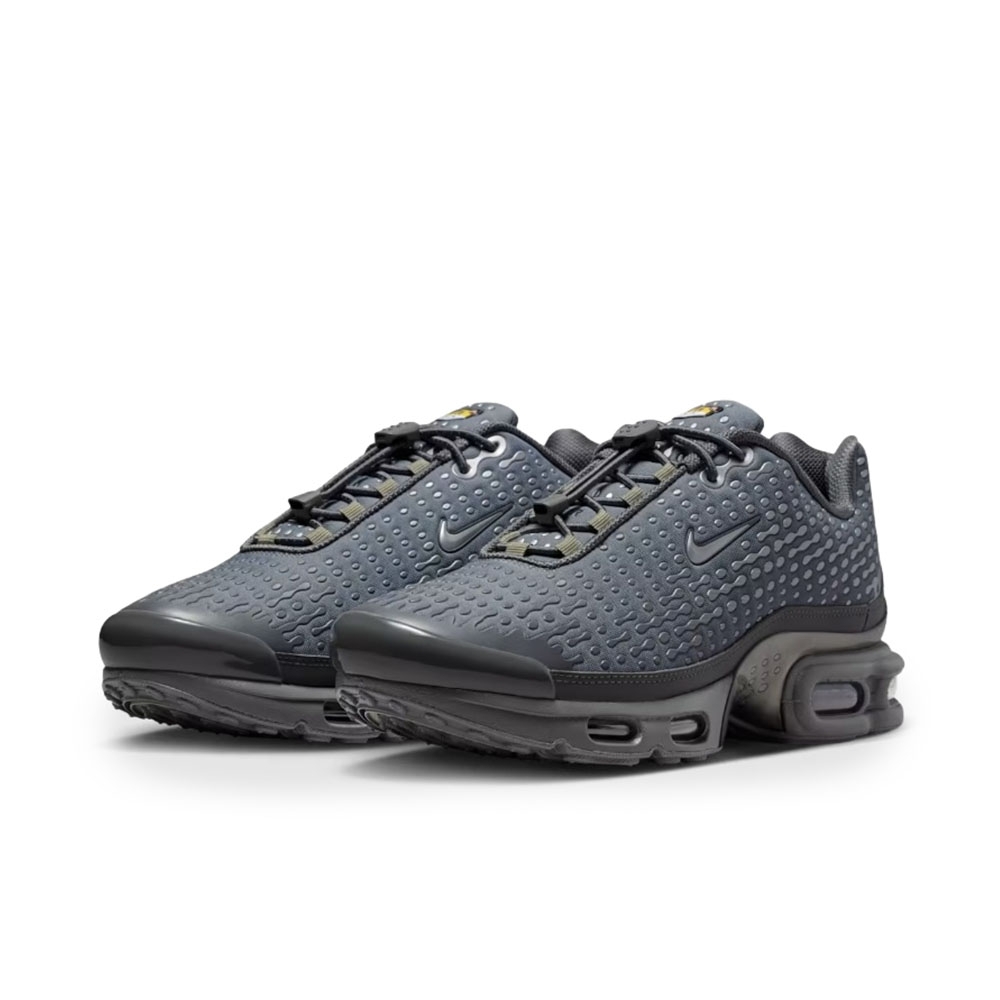 Tênis Air Max Plus Vii Cinza