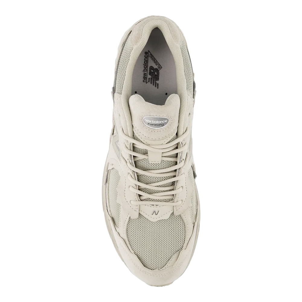 Tênis New Balance 2002r Bege