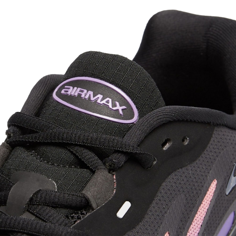 Tênis Nike Air Max Dn8 Preto/roxo