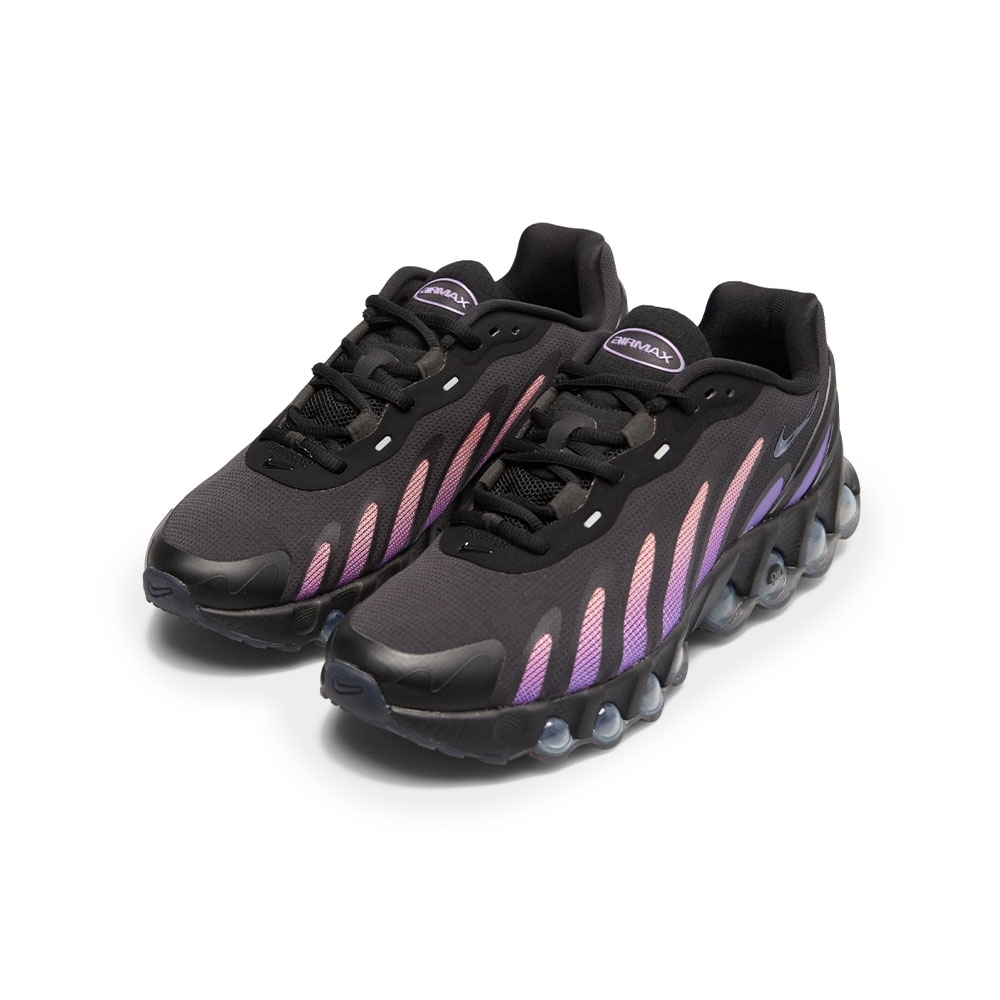 Tênis Nike Air Max Dn8 Preto/roxo