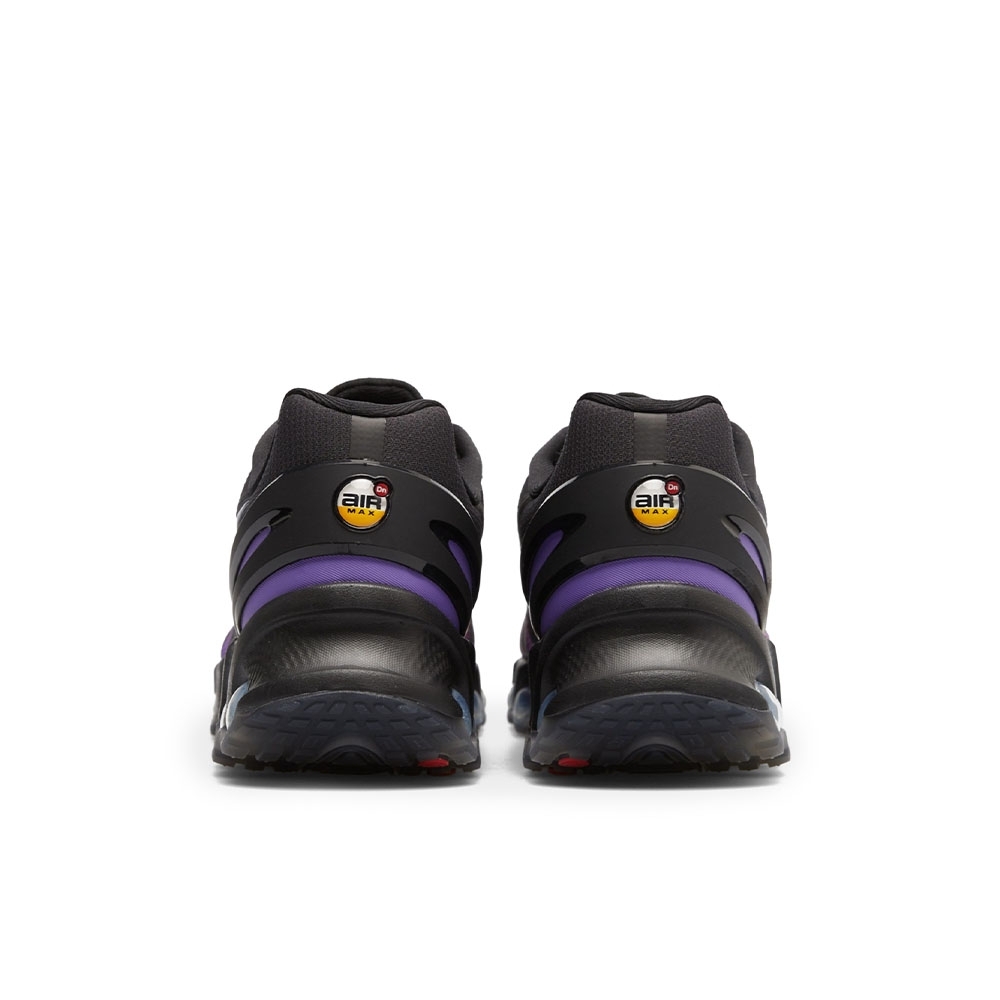 Tênis Nike Air Max Dn8 Preto/roxo