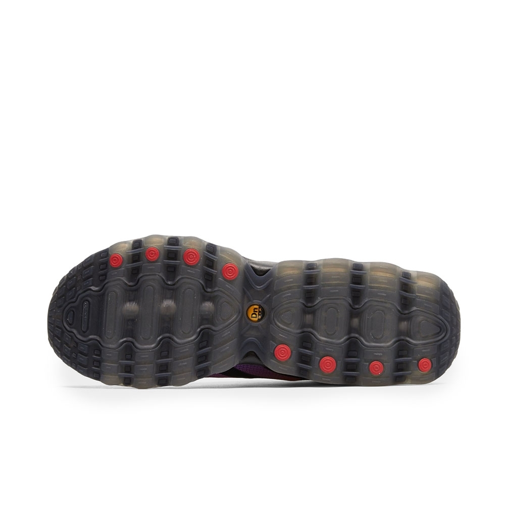 Tênis Nike Air Max Dn8 Preto/roxo