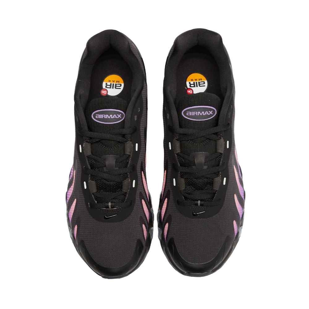 Tênis Nike Air Max Dn8 Preto/roxo