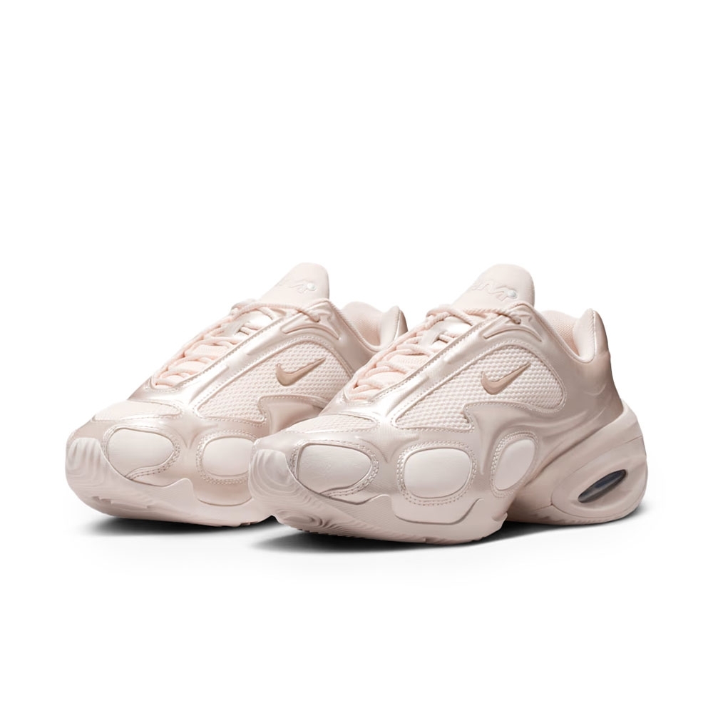 Tênis Nike Air Max Muse Branco
