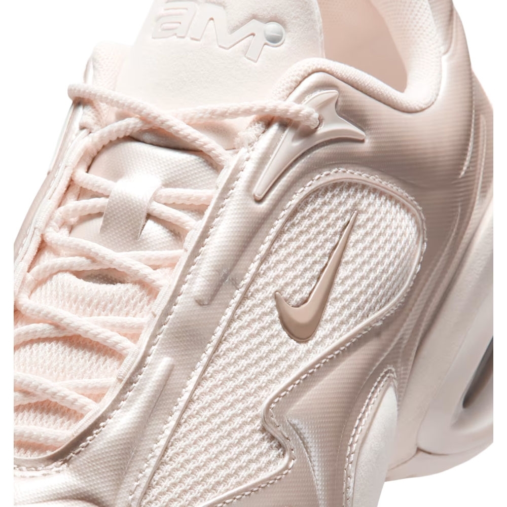 Tênis Nike Air Max Muse Branco