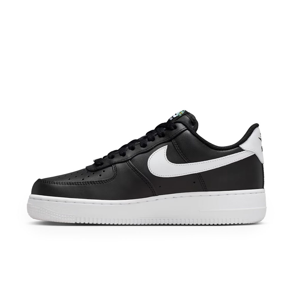 Tênis Nike Air Force 1 07 Preto
