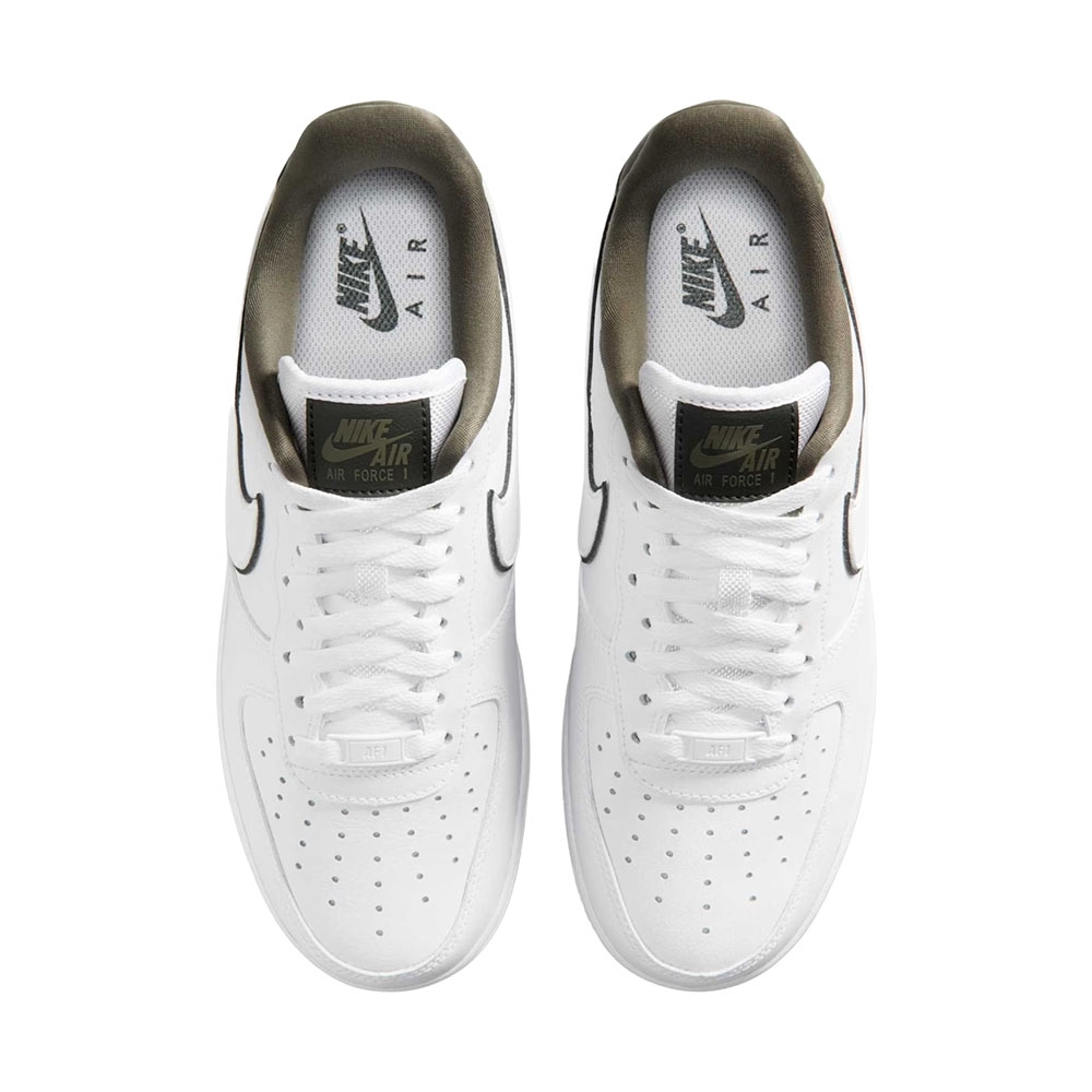Tênis Nike Air Force 1 07 Branco