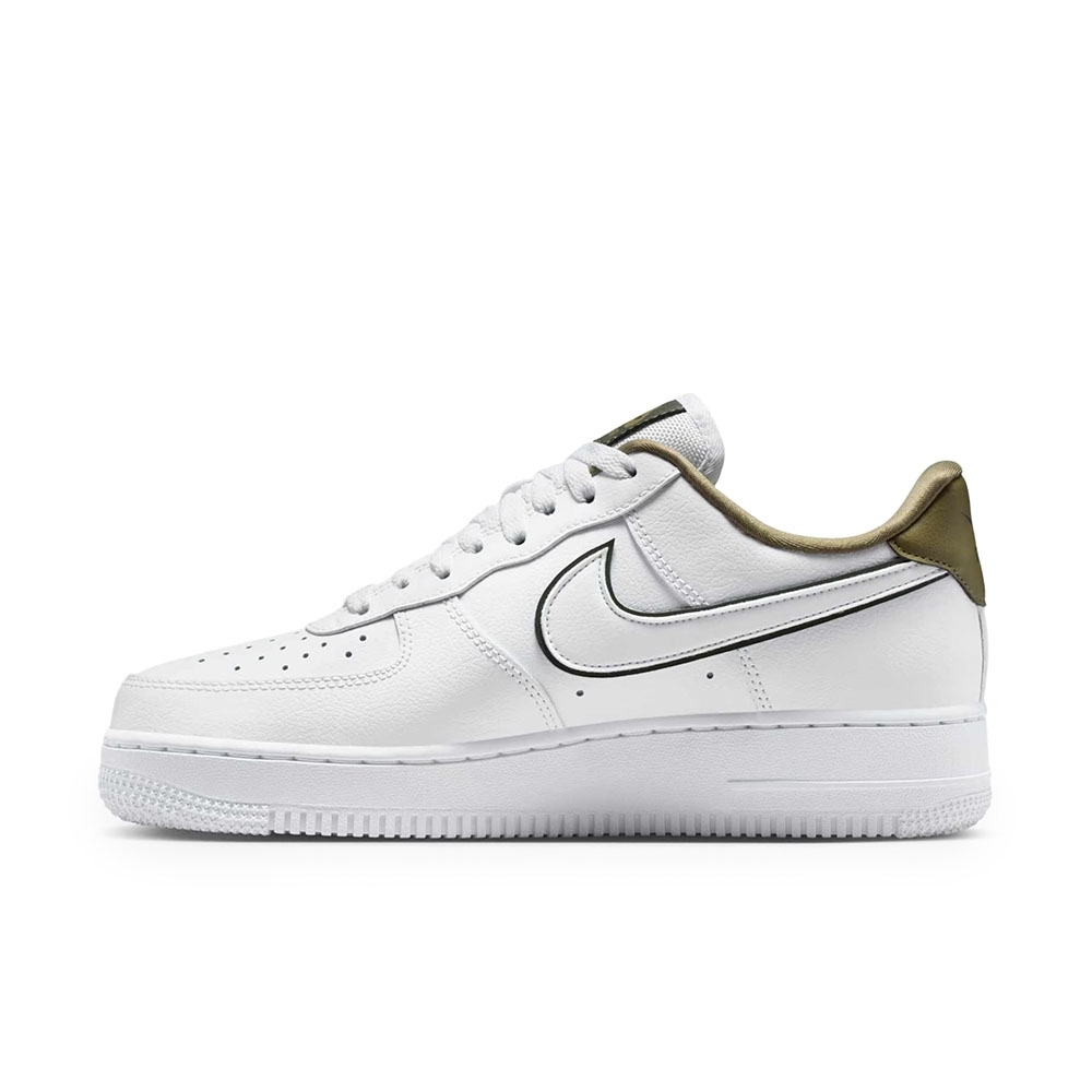 Tênis Nike Air Force 1 07 Branco
