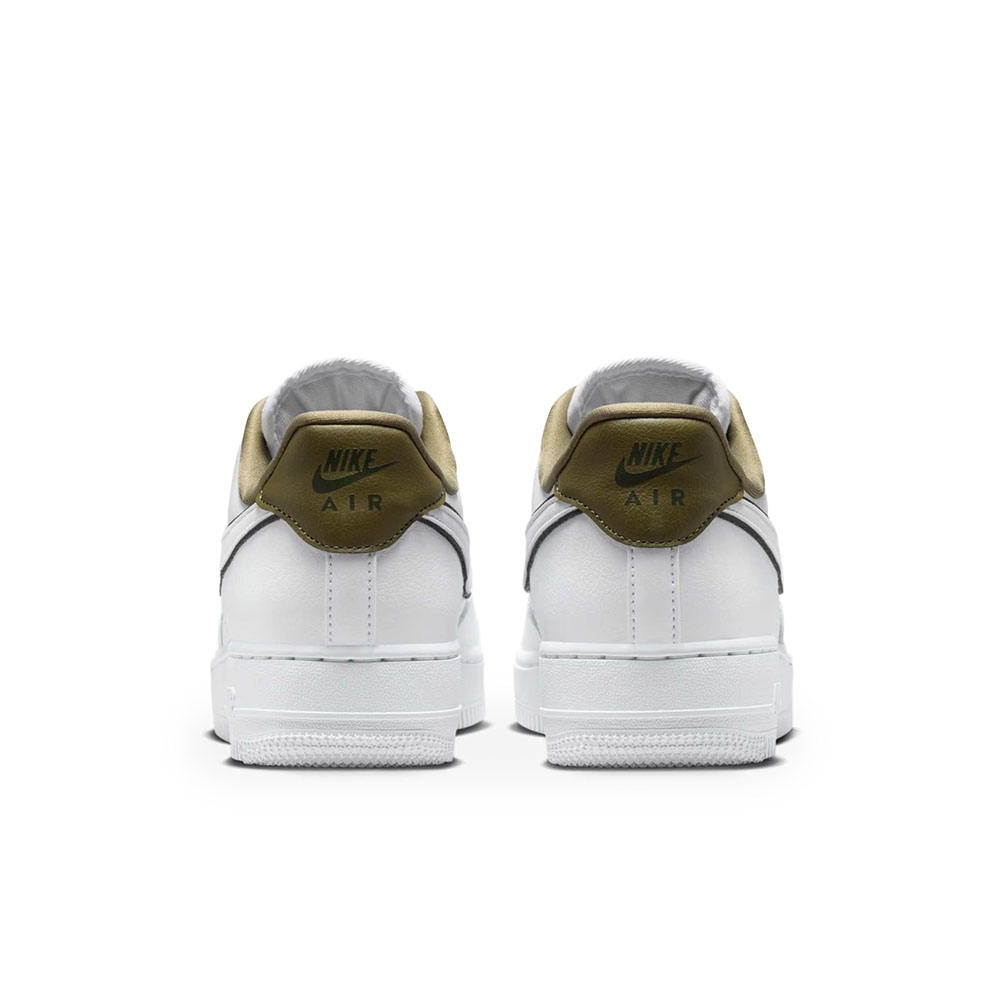 Tênis Nike Air Force 1 07 Branco
