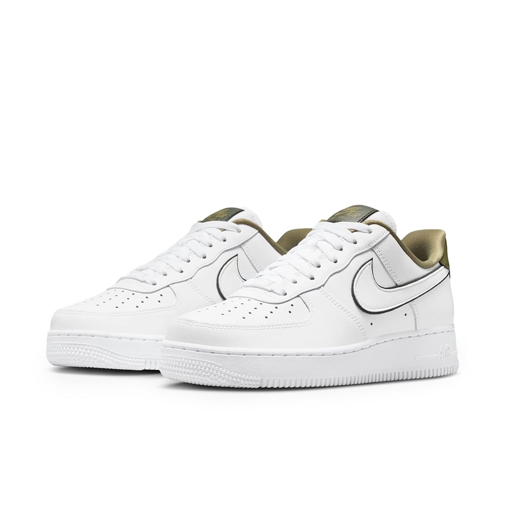 Tênis Nike Air Force 1 07 Branco