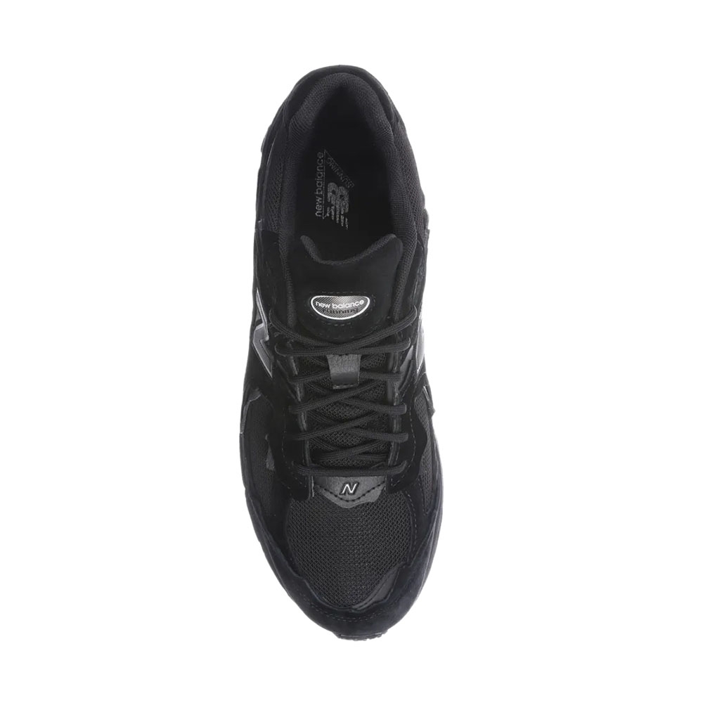 Tênis New Balance 2002r Preto