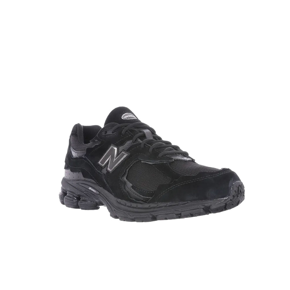 Tênis New Balance 2002r Preto