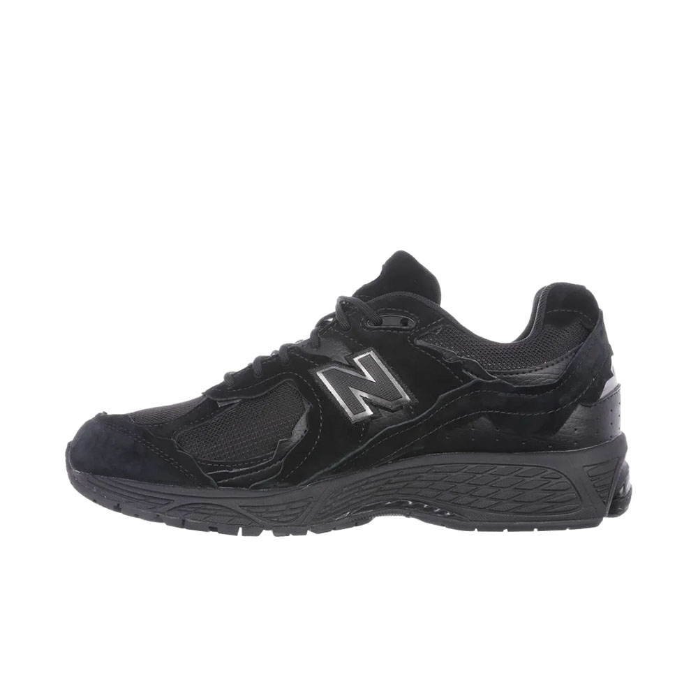 Tênis New Balance 2002r Preto