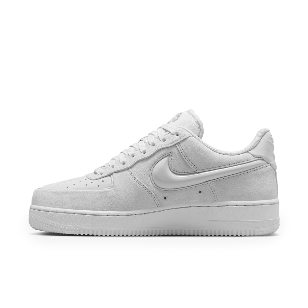 Tênis Nike Air Force 1 Low Branco
