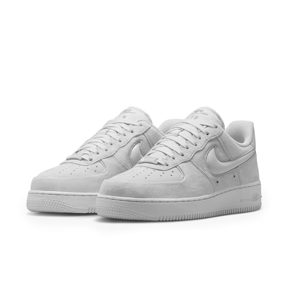 Tênis Nike Air Force 1 Low Branco
