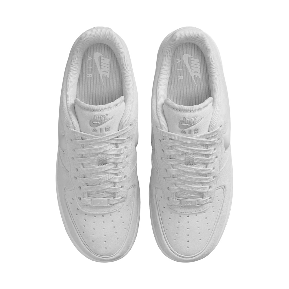 Tênis Nike Air Force 1 Low Branco