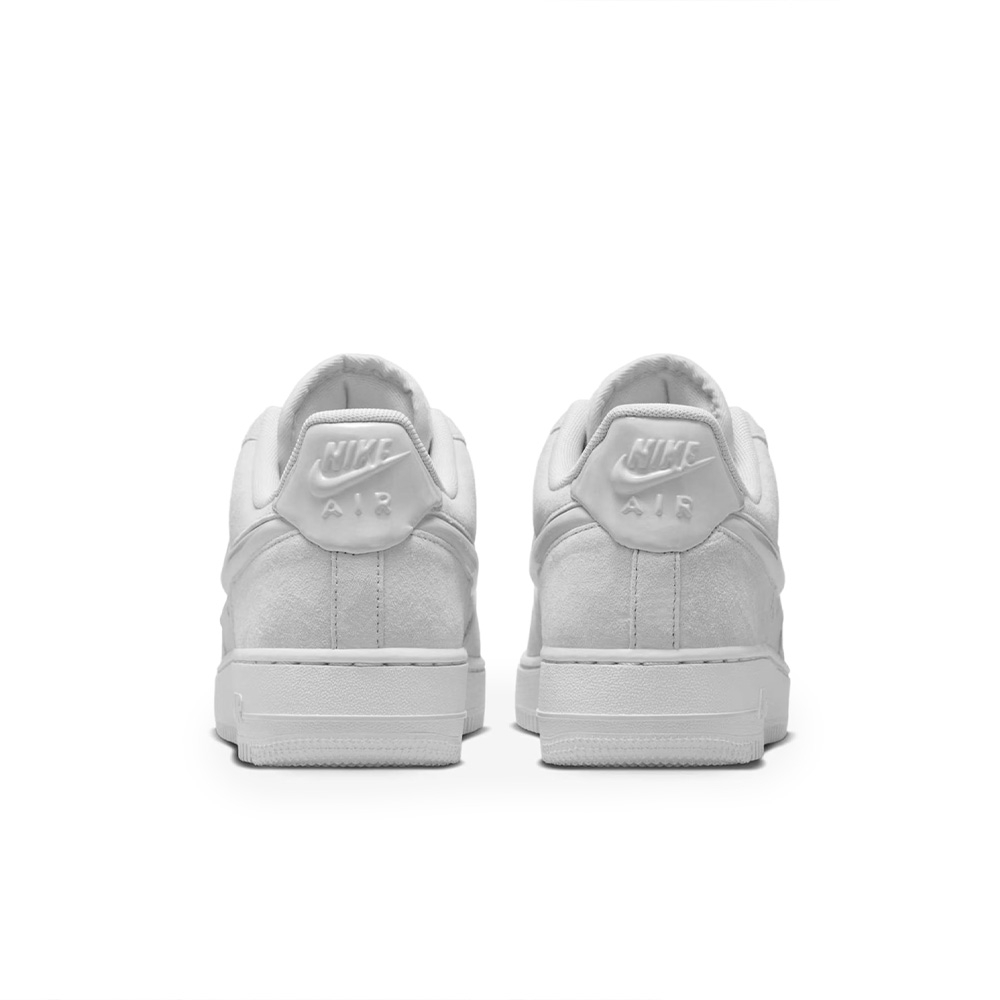 Tênis Nike Air Force 1 Low Branco