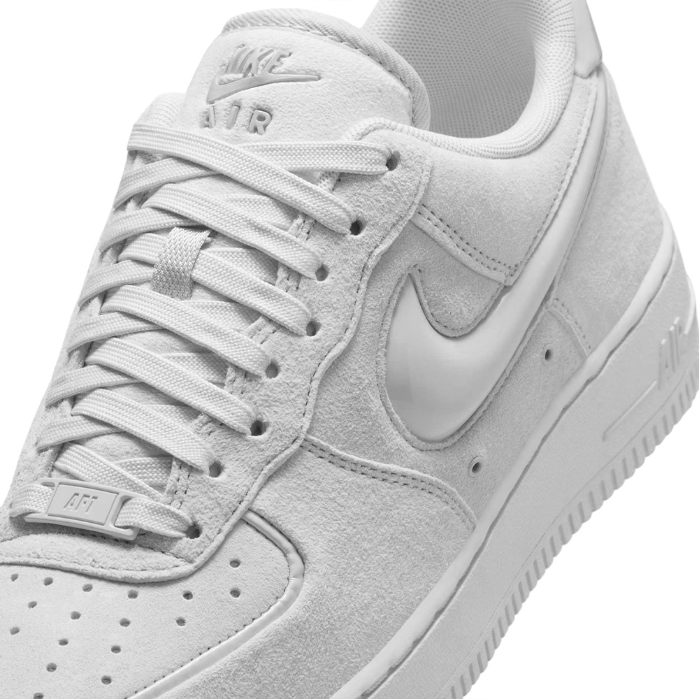 Tênis Nike Air Force 1 Low Branco