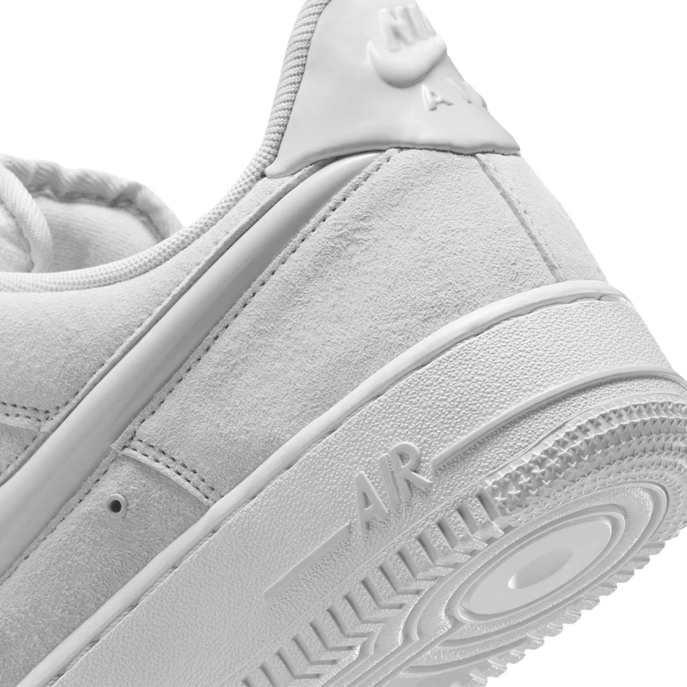 Tênis Nike Air Force 1 Low Branco