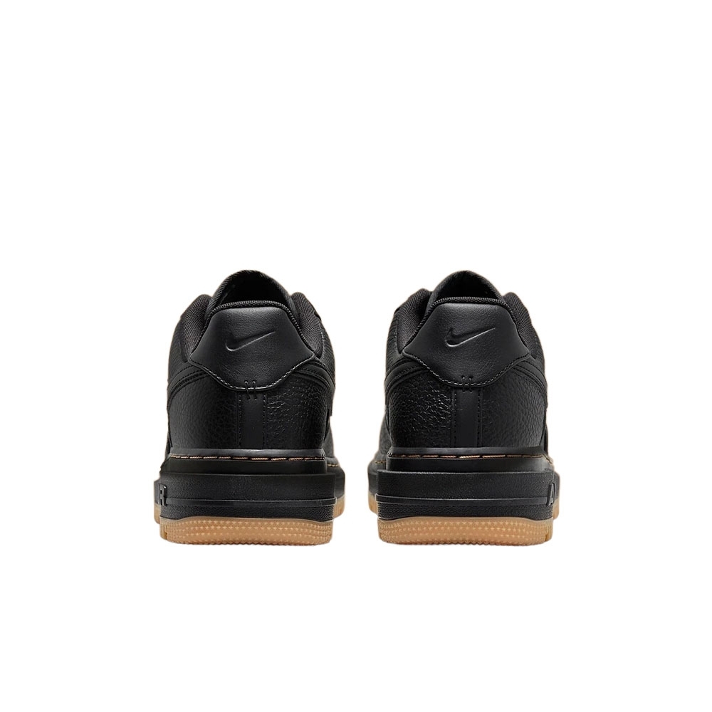 Tênis Nike Air Force 1 Luxe Preto