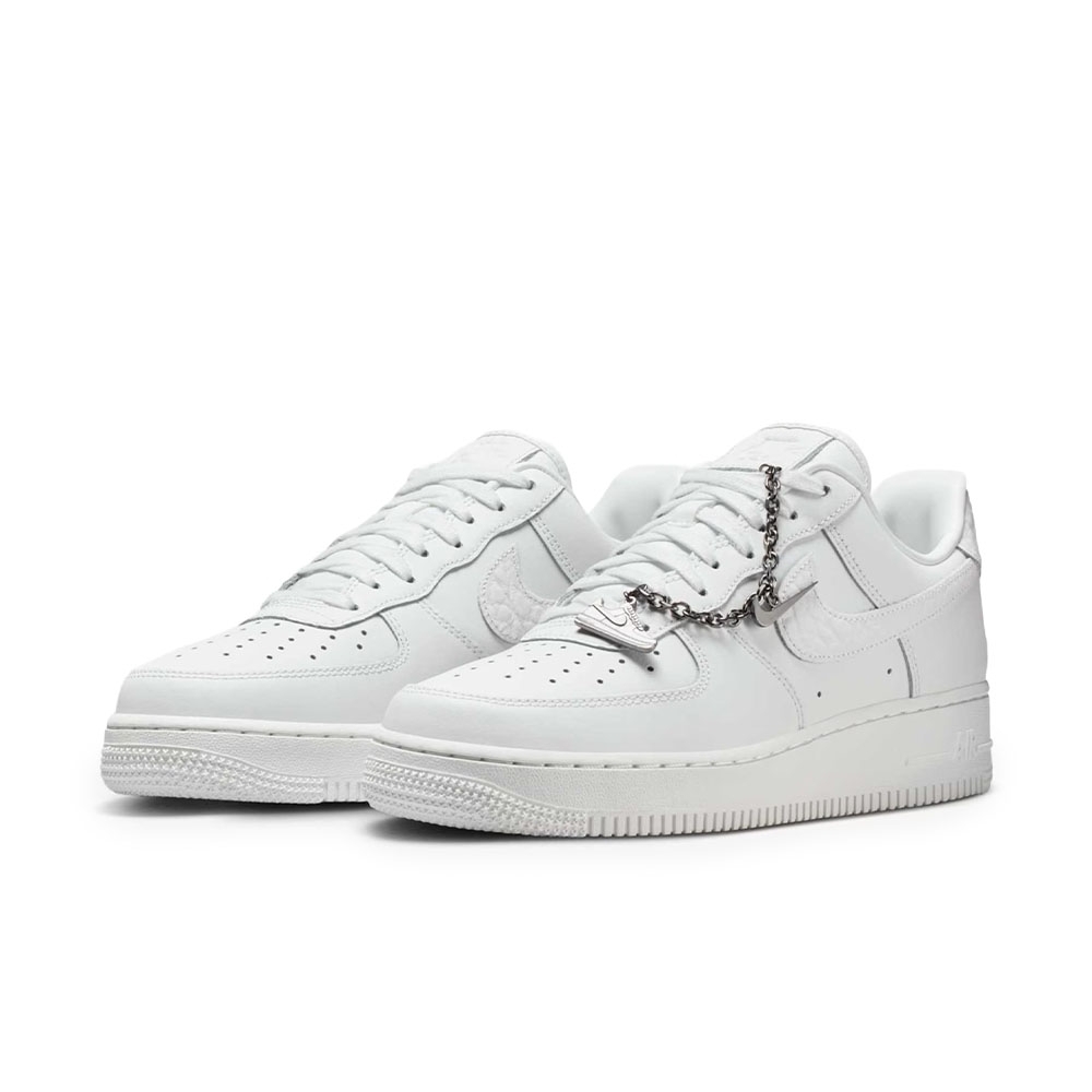 Tênis Nike Air Force 1 Branco