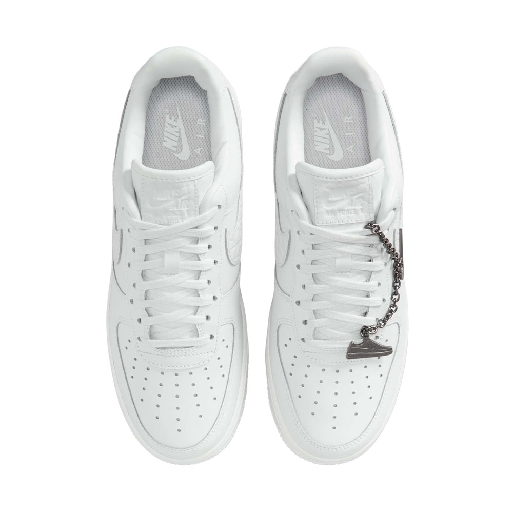 Tênis Nike Air Force 1 Branco
