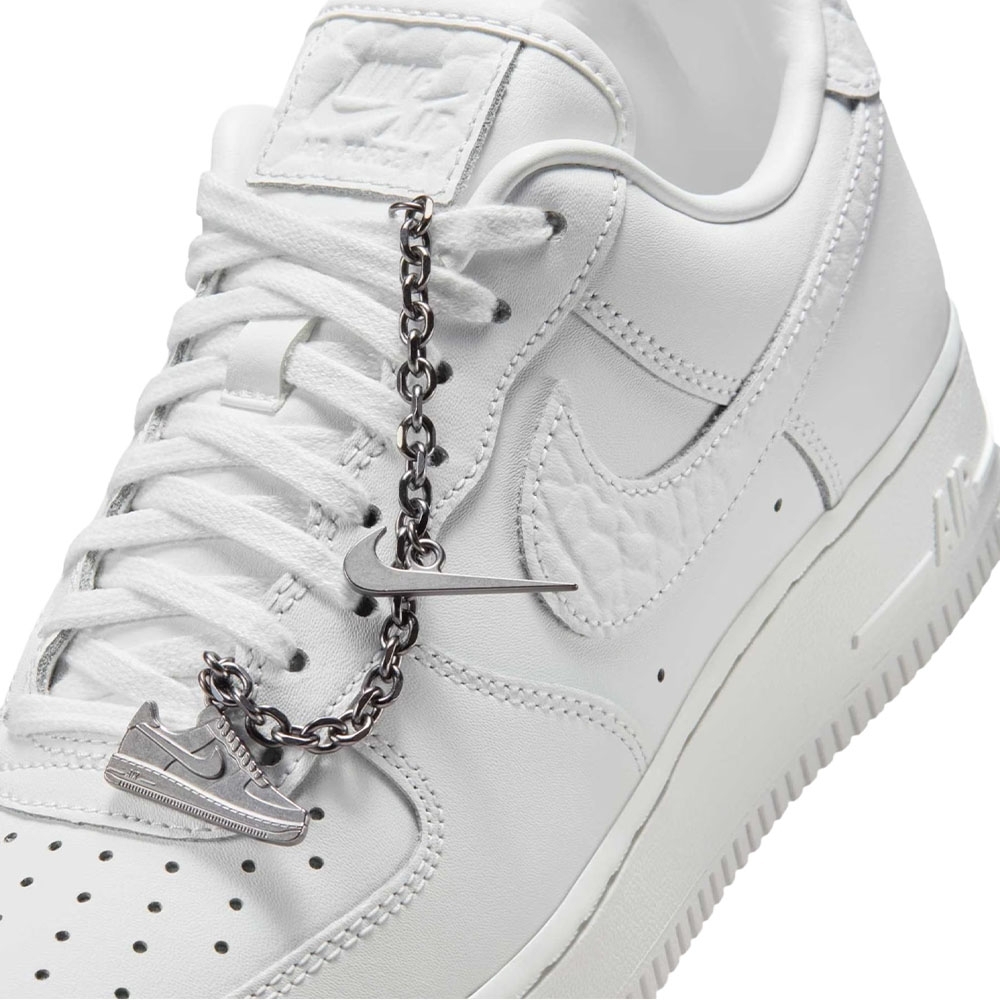 Tênis Nike Air Force 1 Branco