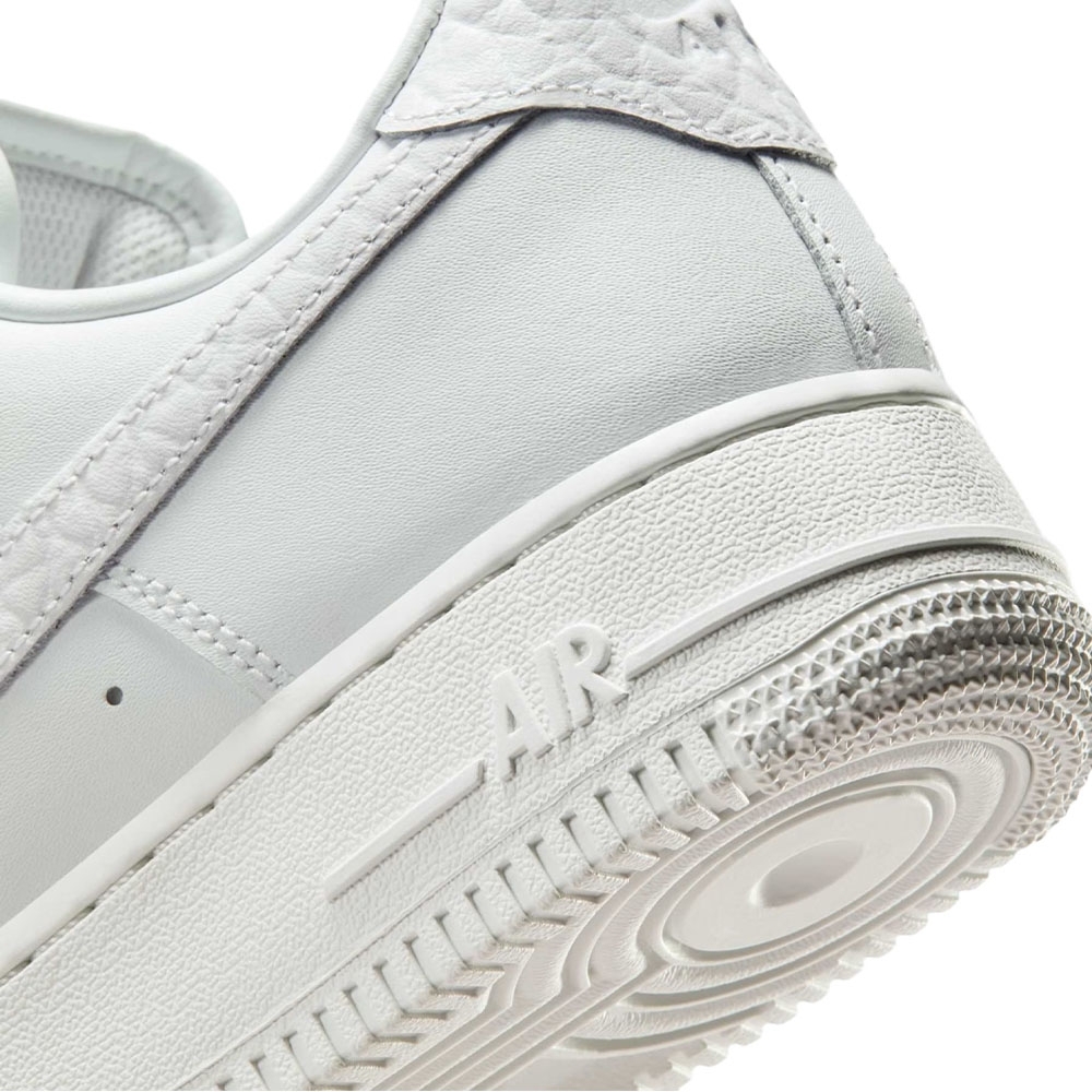 Tênis Nike Air Force 1 Branco