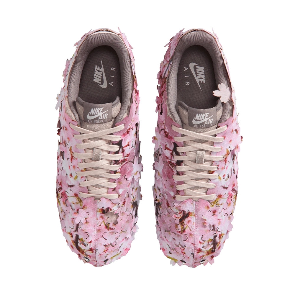 Tênis Nike Air Force 1 07 Estampado