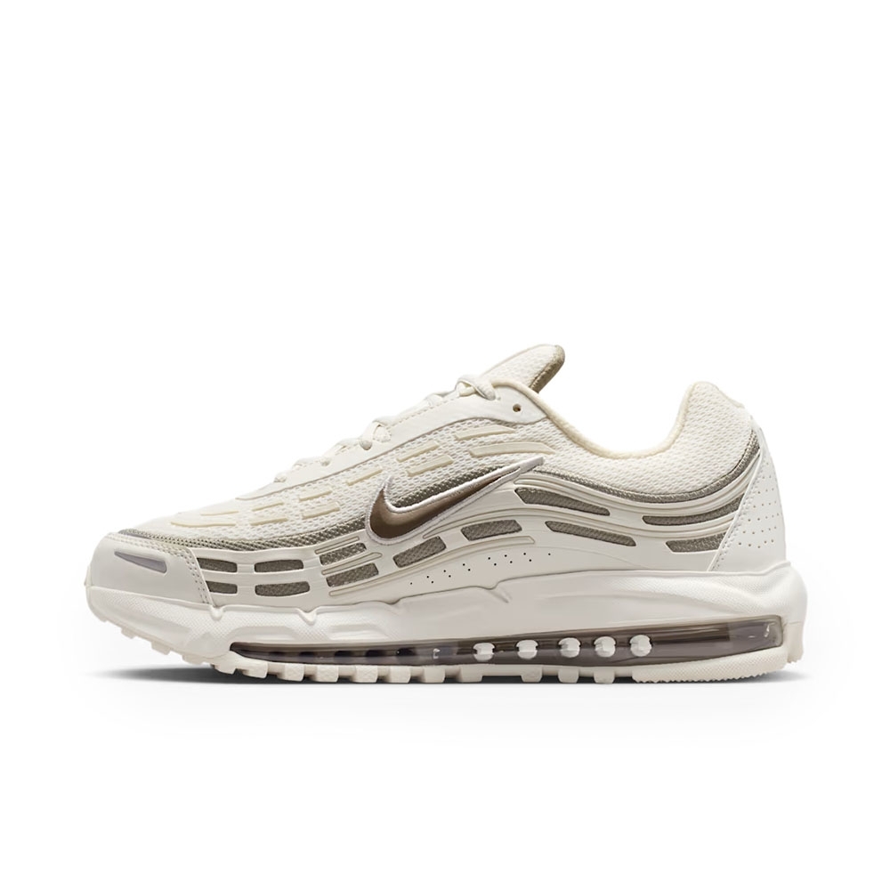 Tênis Nike Air Max Tl 2.5 Branco