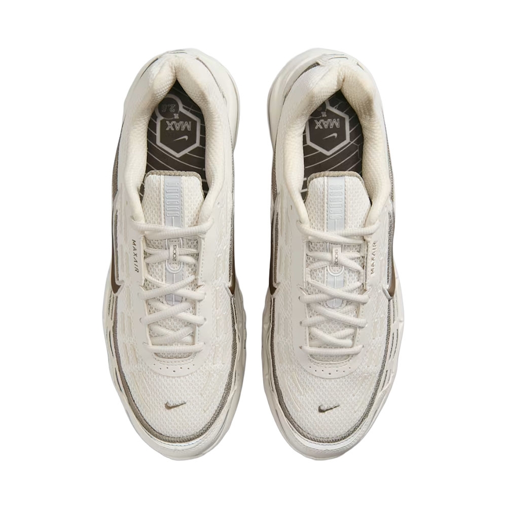 Tênis Nike Air Max Tl 2.5 Branco