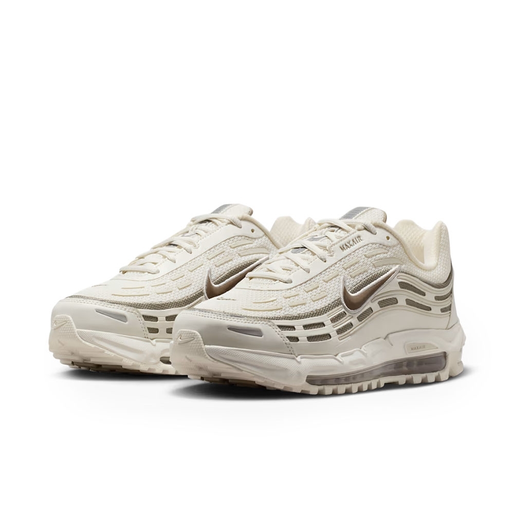 Tênis Nike Air Max Tl 2.5 Branco