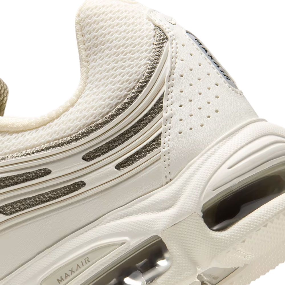 Tênis Nike Air Max Tl 2.5 Branco