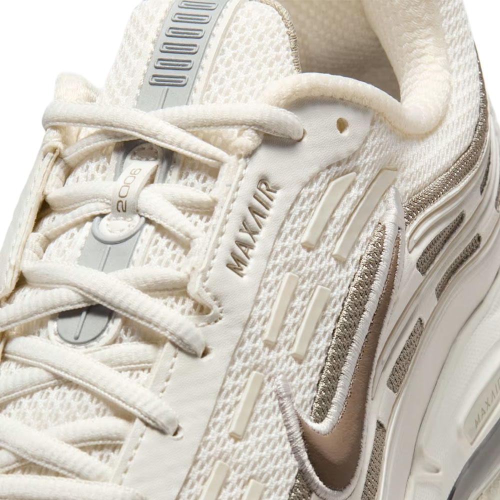 Tênis Nike Air Max Tl 2.5 Branco