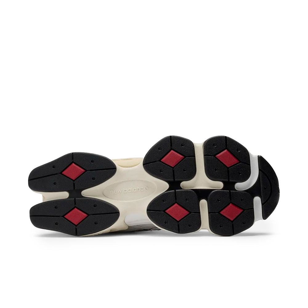 Tênis New Balance 9060 Cinza