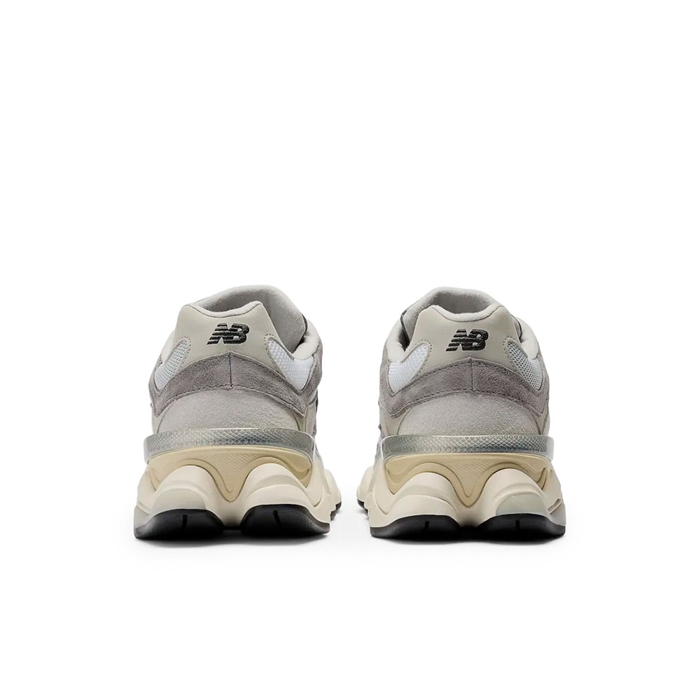 Tênis New Balance 9060 Cinza