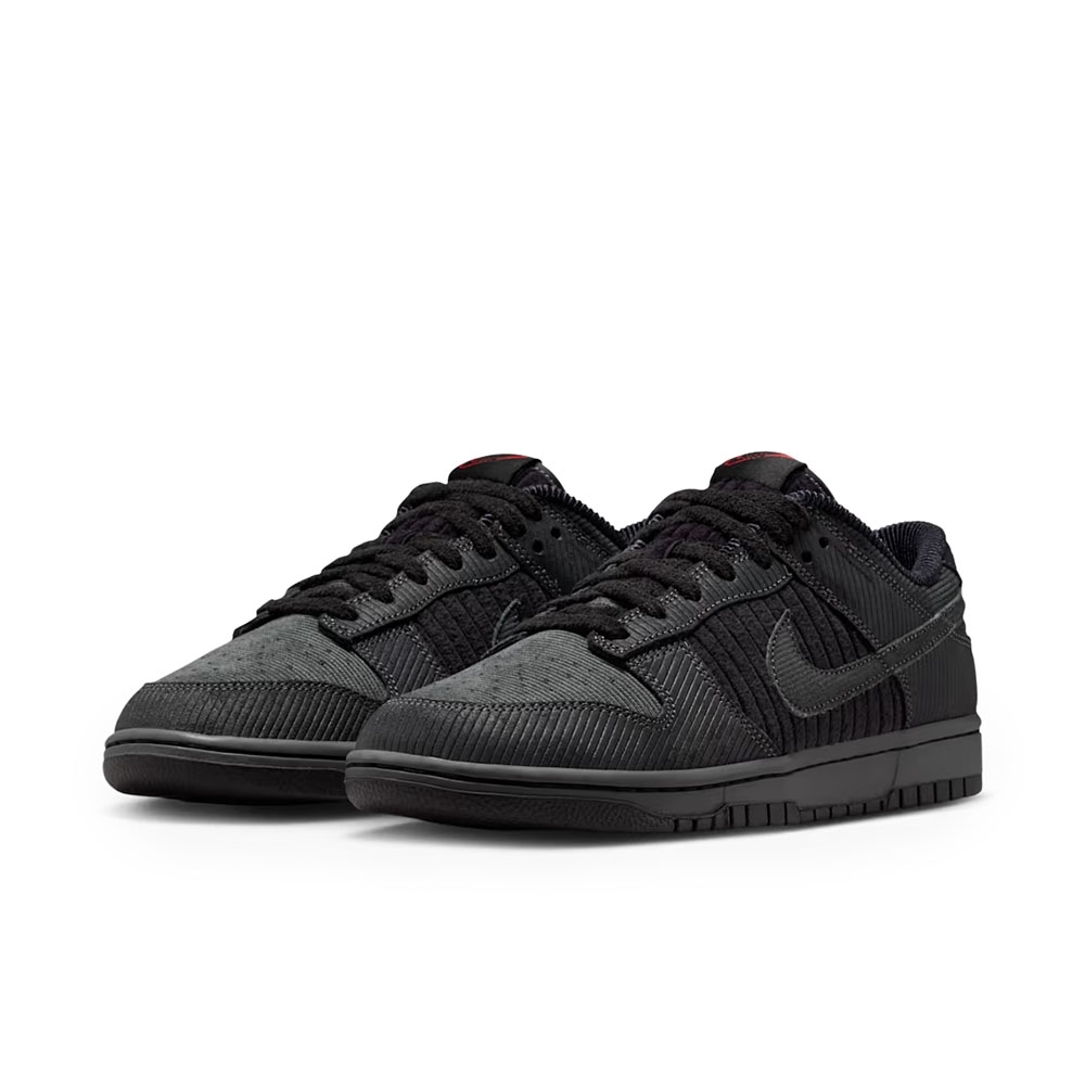 Tênis Nike Dunk Low Preto