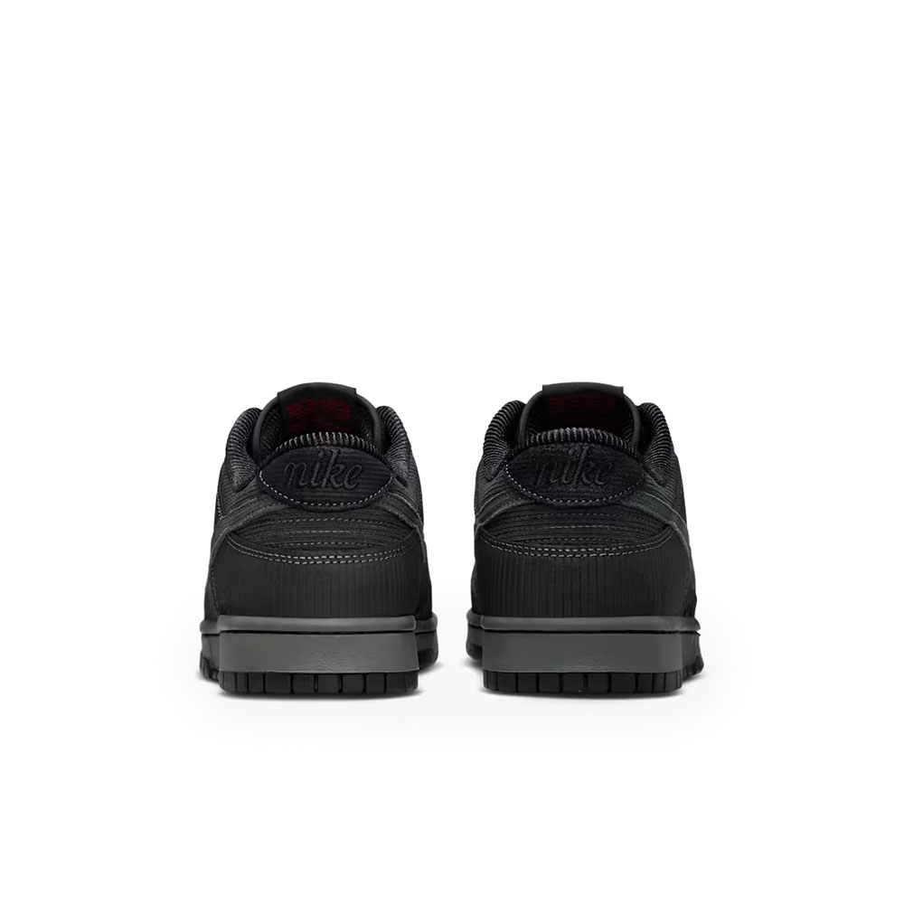 Tênis Nike Dunk Low Preto