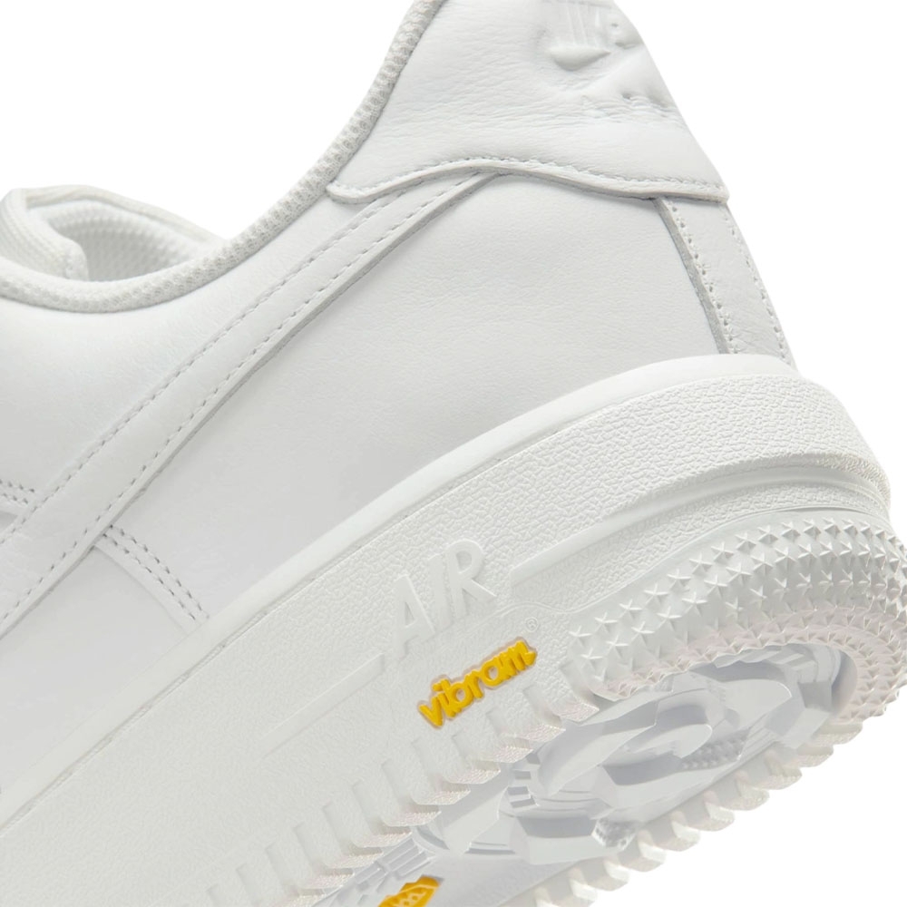 Tênis Nike Air Force 1 Branco