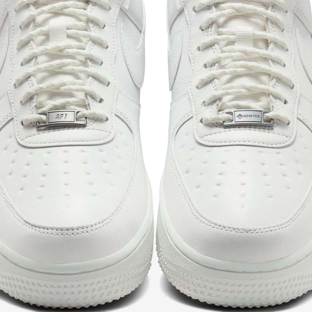 Tênis Nike Air Force 1 Branco